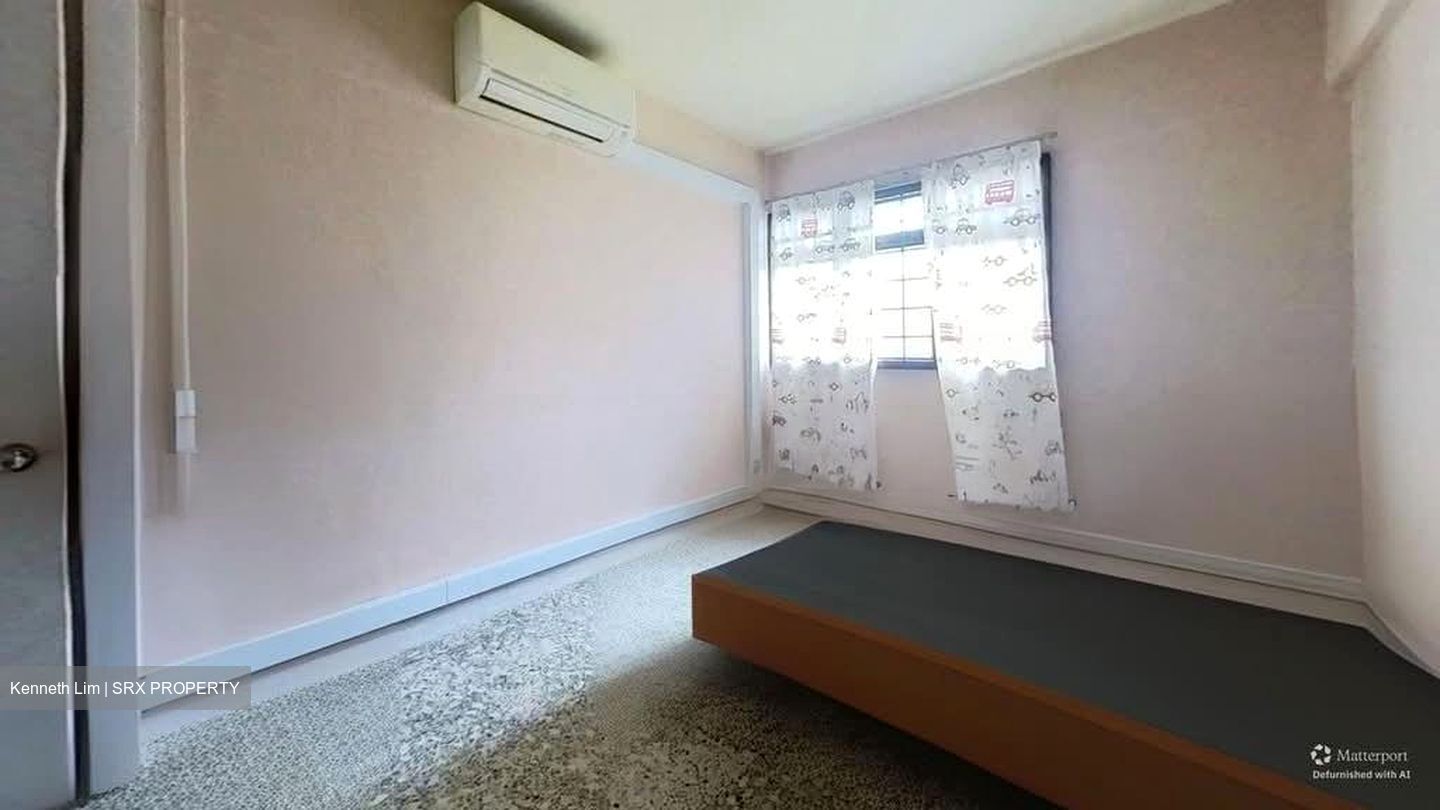 Blk 359 Clementi Avenue 2 (Clementi), HDB 4 Rooms #599388571
